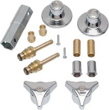 DANCO Tub and Shower 2-Handle Remodeling Trim Kit for Union Brass,, 39690 - $43.99