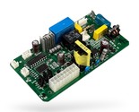 Avanti Z-US5-1 PC Board 1/2&quot; Size Circuit Board Z-US5-1 [TESTED] - $46.29