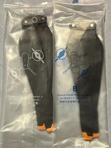 DJI Mavic 3 Propellers AB Pair Original Genuine for Mavic 3/3 Classic/3 Pro - $26.32 CAD