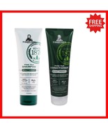Luxurious Pine Tar &amp; Tea Tree Shampoo/Conditioner 8oz Bundle for Scalp H... - $52.32 CAD