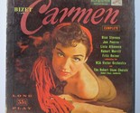 Bizet: Carmen [Vinyl] Bizet; Fritz Reiner; Rise Stevens; Jan Peerce; Lic... - $14.65