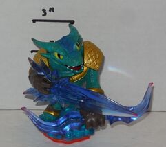Activision Skylanders Trap Team Snap Shot Replacement Figure Imaginators - €8,39 EUR