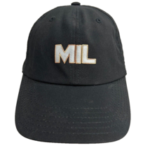 Maui Interscholastic League Hawaii Baseball Hat Cap Adjustable American Needle - $29.99