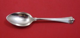 San Marco by Zaramella Argenti .800 Silver 4 O&#39;Clock Spoon 4 1/2&quot; - $70.09
