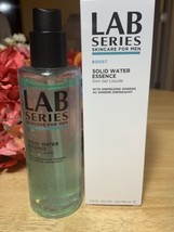 Buy 2 Get One Free Lab Series for Men Solid Water Essence 150ml/5oz Bran... - $14.50