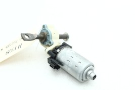 2006-2010 LEXUS IS250 IS350 FRONT RIGHT PASSENGER SEAT ADJUSTMENT MOTOR H1378 image 2