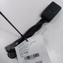 Driver Left Front Seat Belt Buckle Latch Fits 16-20 Toyota Yaris - $76.94