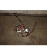 SCP-101 .800 Wide 1 Stage Rear End Cooler Pump With Number 8 fittings - $395.99