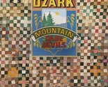 The Ozark Mountain Daredevils [Audio CD] - £10.38 GBP