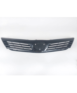 Fit For Toyota Camry 2012-14 L LE Grille Unpainted Black with Bracket TO... - $107.16 CAD