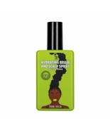 3 PACK Pardon My Fro Scalp Spray 8 oz Moisturizing Unisex - €20,57 EUR