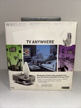 Terk LF-30S Digital Media Streamer TV Anywhere - New in Box - $29.68