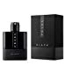 Prada Luna Rossa Black for Men Eau de Parfum Spray, 3.4 Ounce image 5