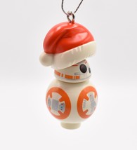 Hallmark Keepsake Miniature Christmas Ornament 2022, BB-8 Star Wars Lego Minifig - £14.07 GBP