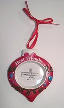 Ganz Best Friends Christmas Ornament - £11.87 GBP