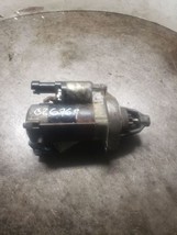 Starter Motor Coupe Denso Manufacturer Fits 06-07 CIVIC 1063930 - $38.61