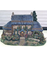 Thomas Kinkade Julianne&#39;s Cottage - $39.48