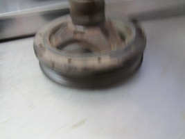 Crankshaft Pulley From 2005 Jeep Grand Cherokee  5.7 - $779.56 MXN