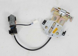 BMW E34 E32 Front Power Memory Seat Headrest Drive Motor Gearbox 1988-19... - $94.05