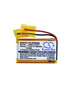 Cameron Sino 250mAh Battery for Jabra Pro 900, Pro 920, Pro 923, Pro 930... - $16.66