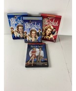 Bewitched - Series Season One (2) Season 3 And Special Edition DVD Lot Of 4 - $14.84