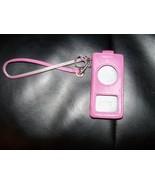 COACH Ipod Nano Pink Gorgeous Case EUC - £20.09 GBP