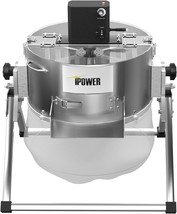 Ipower 16 Inch Electric Leaf Trimmer Machine For Plant Bud And Flower Wi... - £562.51 GBP