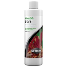Flourish Iron - 250 ml - £9.85 GBP