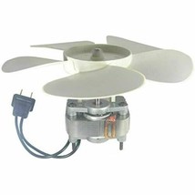 120V 3000RPM Bathroom Vent Fan Motor Assembly for Broan NuTone 686 M686 687 8870 - £35.16 GBP