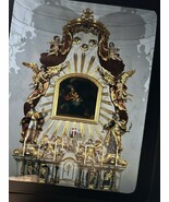 Unique Collection of Diapositives Transeparencies Slides Religion Austria - $7,324.10 MXN