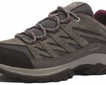 Columbia Women&#39;s Crestwood Waterproof Graphite/ Wild Iris - $69.00