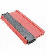 Inkesky Contour Gauge Duplicator with Lock - 10 Inch - Instant Template ... - $159.18 MXN