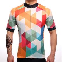 Cube Jersey - £33.27 GBP