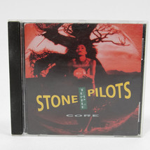 Stone Temple Pilots Core Music CD (1992) - £6.94 GBP