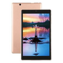 Hsd Tablet Pc 4Gb 64Gb Atom Z8300 Quad Core 8.0 Inch Wi-Fi Win 10 Gold - £239.24 GBP