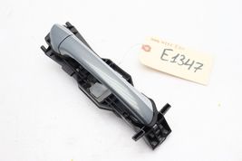 03-09 MERCEDES-BENZ W211 E350 FRONT RIGHT PASSENGER EXTERIOR DOOR HANDLE E1347 image 3