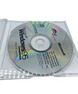 Microsoft Windows 95 Companion CD-Rom - $416.42 MXN