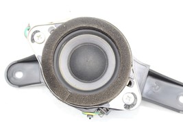 06-13 LEXUS IS250 IS350 REAR LEFT DRIVER SIDE DOOR TWEETER SPEAKER E5413 image 10
