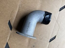 CAT C-10 C-12 Caterpillar Diesel Engine 3522147C1 Intake Elbow OEM - $1,666.82 MXN