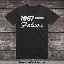 1967 Ford Falcon Classic Car T-shirt - £17.89 GBP+