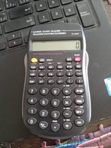 Electronic Scientific Calculator - $3.67