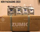 Naturally Izumio Plus (100% Original) 1 Carton-200ML X 30 PACKS Hydrogen... - £134.46 GBP
