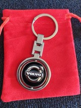 Volvo Keychain - $242.44 MXN