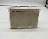 2014 Kia Rio Owners Manual Set OEM I04B25004 - £31.65 GBP