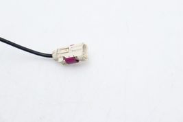 10-13 MERCEDES-BENZ W221 S550 HARMAN BECKER INTERFACE CONTROL MODULE E2940 image 6