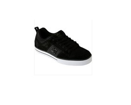 Men&#39;s Guy&#39;s Dc Shoes Rd 1.5 Se Skateboarding Shoes Rob Dyrdek Black New $85 - £47.95 GBP