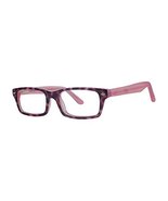 10X238 Women&#39;s Eyeglasses - Fashiontabulous Collection Frames - Tortoise... - £97.97 GBP