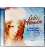 Celtic Women: A Christmas Celebration [CD 2006 EMI/Manhattan Records] - $1.13