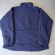 Columbia SL7281 Women's Purple Full Zip Core Interchange Basique Jacket Size L image 2