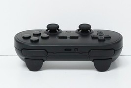 8BitDo Pro 2 80GJ03 Bluetooth Controller with Hall Effect Joysticks - Black image 4